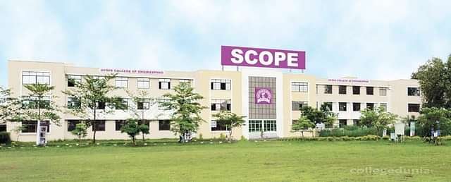 College Image